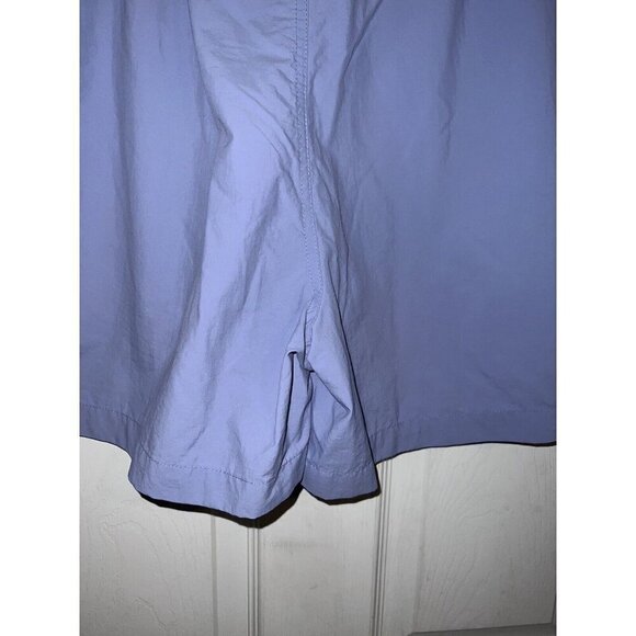 Columbia Sportswear Company Women Lightweight Shorts Sz M - Picture 6 of 11